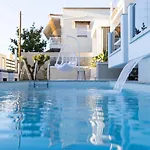 Ammos Luxury Vrasná