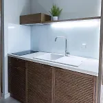 公寓式酒店 Ammos Luxury Vrasná