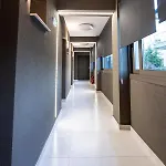 公寓式酒店 Ammos Luxury