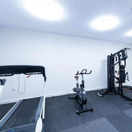 Aparthotel Ammos Luxury