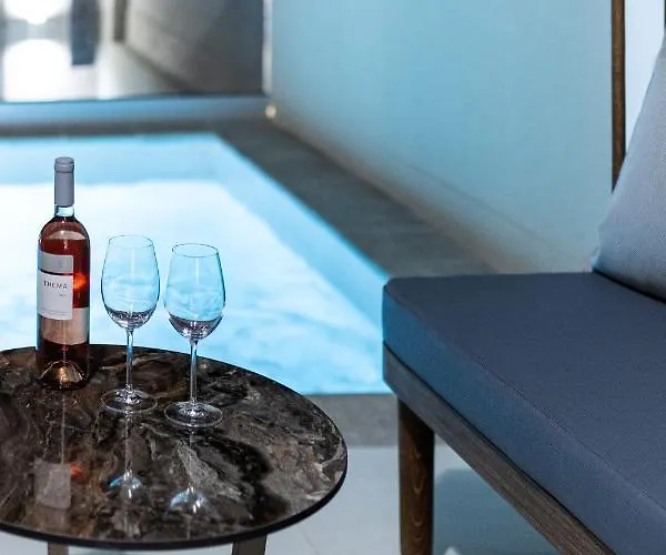 Ammos Luxury 4*