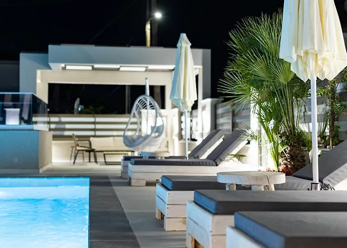 Ammos Luxury