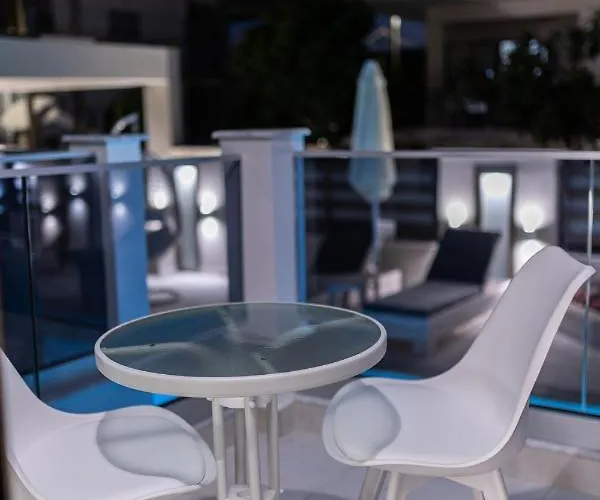 Ammos Luxury 4*
