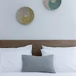 Ammos Luxury Apart Otel 4*