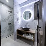 Apart Otel Ammos Luxury