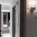 Ammos Luxury Apart Otel 4*