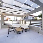 Ammos Luxury Vrasná