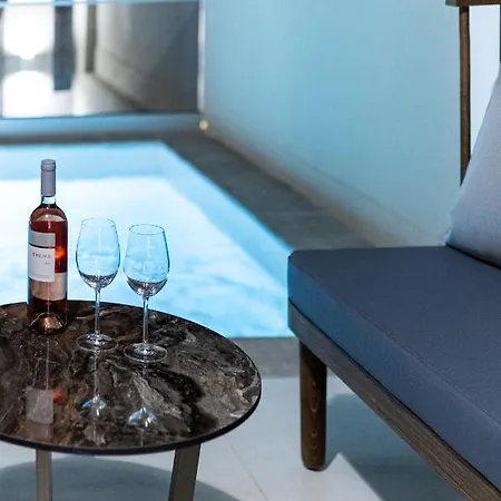 Ammos Luxury 4*
