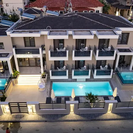 Ammos Luxury