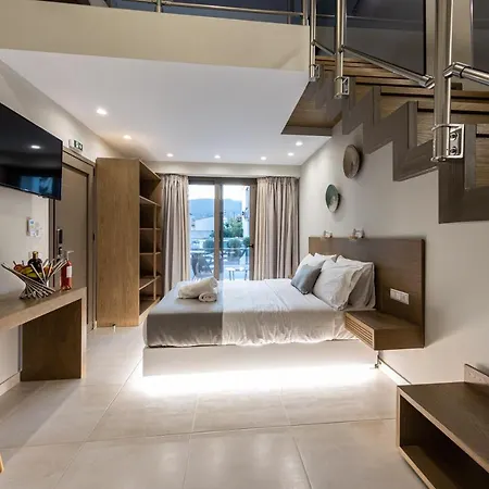 Ammos Luxury