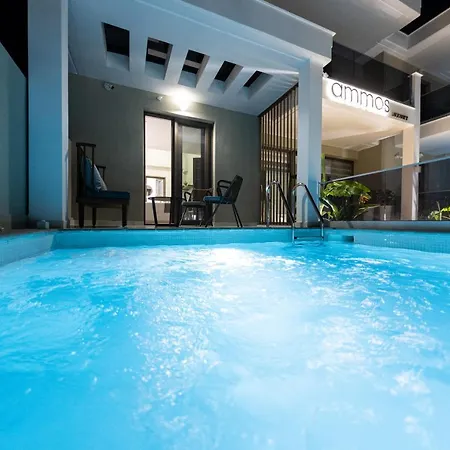 Ammos Luxury 4*