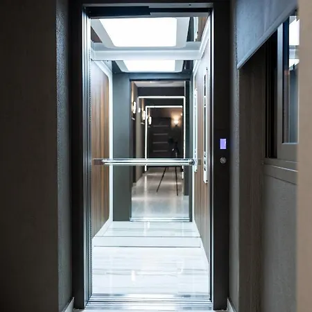 Ammos Luxury Vrasná