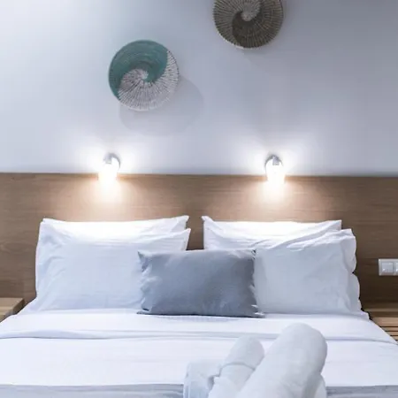 Ammos Luxury Vrasná