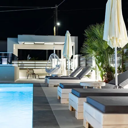 Ammos Luxury