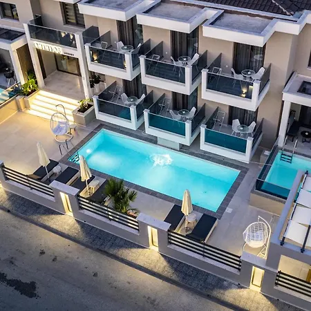 Ammos Luxury