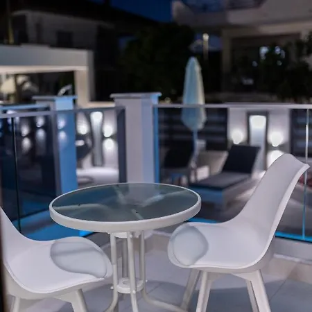Ammos Luxury 4*