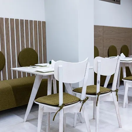 Ammos Luxury Nea Vrasna
