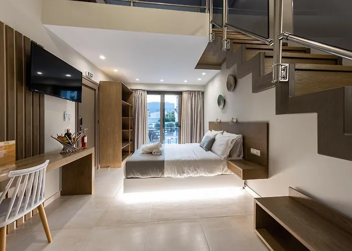 Ammos Luxury