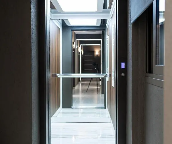 Ammos Luxury Vrasná