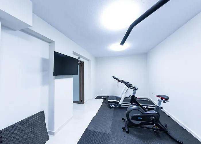 Ammos Luxury 4* Vrasná