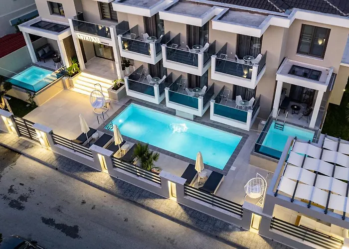 Ammos Luxury